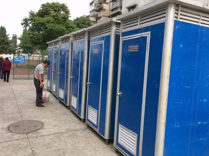 陆川移动洗手间租赁